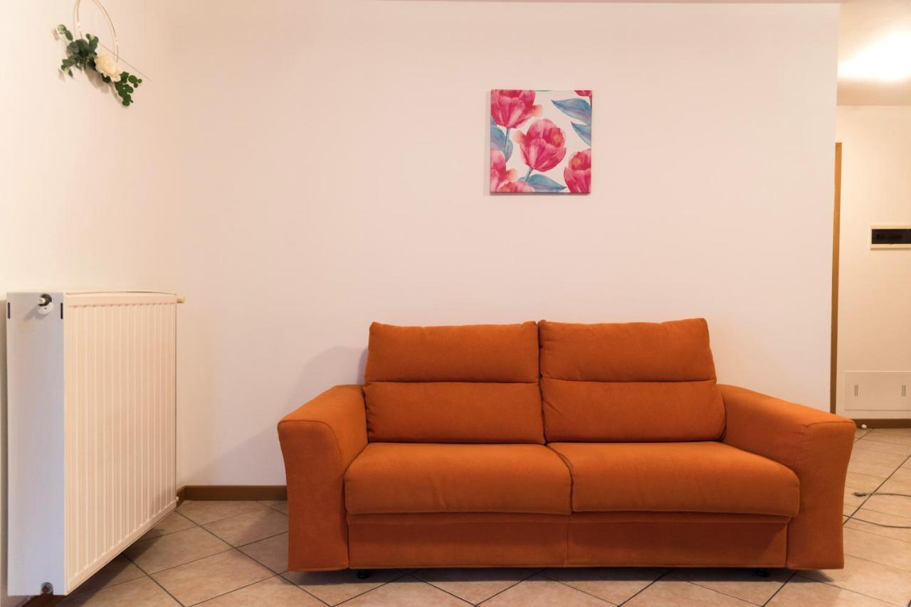 Cinzia'S Guest House, Vicino A Lignano E Udine Rivignano Dış mekan fotoğraf