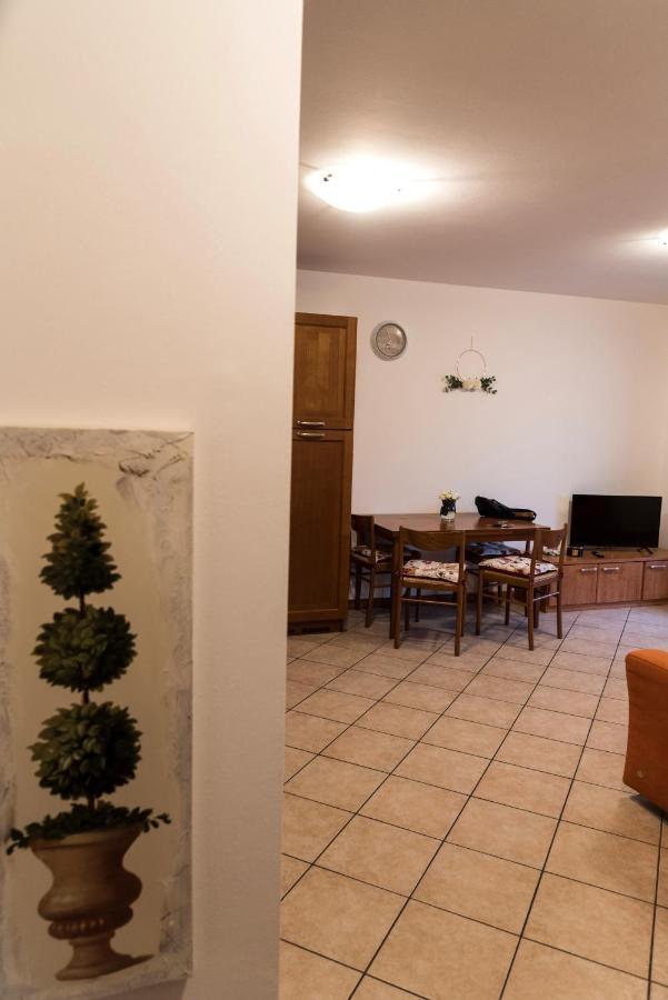 Cinzia'S Guest House, Vicino A Lignano E Udine Rivignano Dış mekan fotoğraf